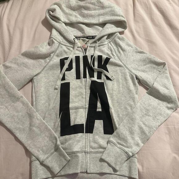 PINK Victorias Secret Jacket and leggings set - Picture 4 of 6